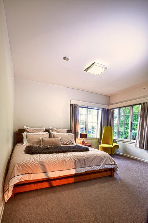 200 Riccarton Holiday House ไครสต์เชิร์ช ห้อง รูปภาพ