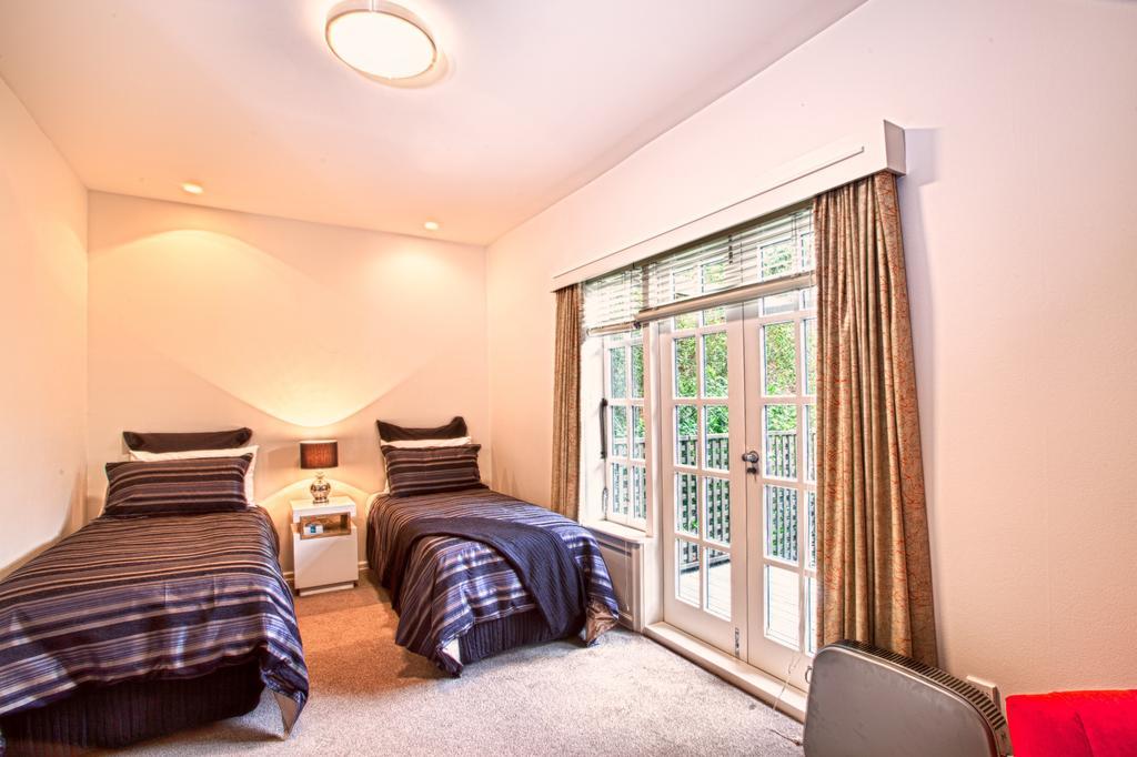 200 Riccarton Holiday House ไครสต์เชิร์ช ห้อง รูปภาพ
