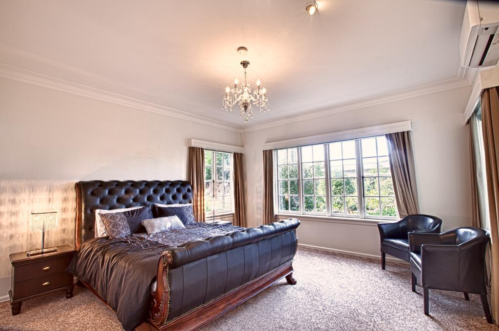 200 Riccarton Holiday House ไครสต์เชิร์ช ห้อง รูปภาพ