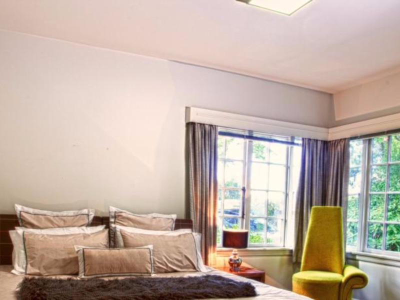200 Riccarton Holiday House ไครสต์เชิร์ช ภายนอก รูปภาพ